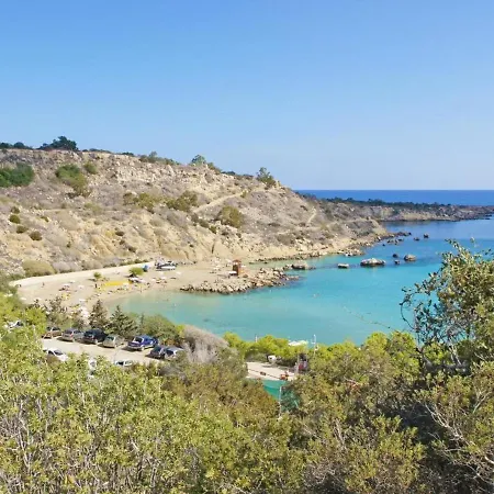 Villa Kpana1 Protaras