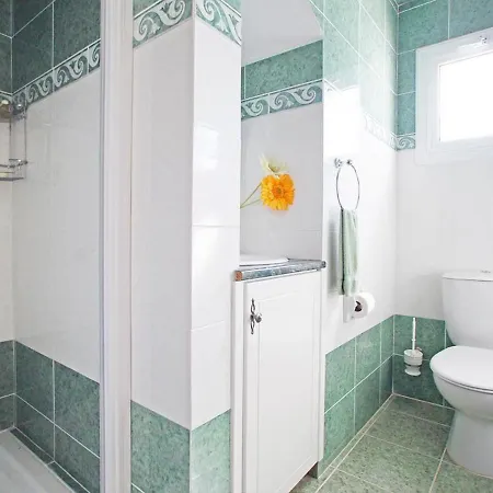 Villa Kpana1 *